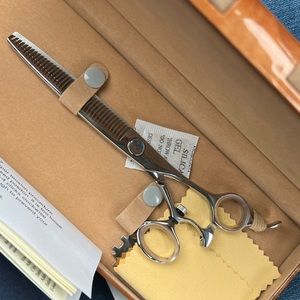 Surface Hair Art Tools Swivel Razor Blender